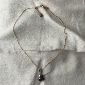 NWT Swarovski Crystal Pendant Necklace